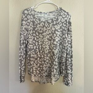 Old Navy Women’s Long Sleeve Shirt